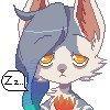Sleepy icon