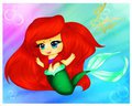 Can I be part of your world?