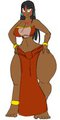 Mikayla - Reference Sheet