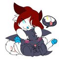 Gengar loves