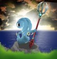 Fizz The Tidal Trickster