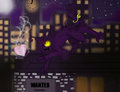 Midnight Thief