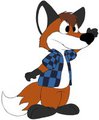 Gift: KeenyFox