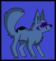 Freebie Canines by Miamay