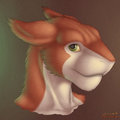 Coloring/Fur Test by CosmikPepper