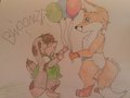 c : balloons for alana!