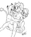 Daddy 'N' Daughter Preview
