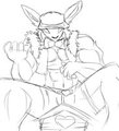Random Request: UtopiaRayZexal