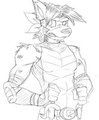 Random Request: duffy by joykill