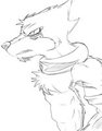 Random Request: FrostbiteTiger