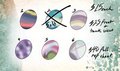 Eggses by Leafy
