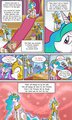 Chapter 9 : The Princess And The Knight