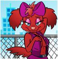 Arinel Qluvic style by arineu