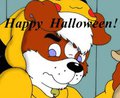"Where's&nbsp;&nbsp;my&nbsp;&nbsp;candy?"