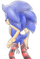Butts n Stockings by Sonadowxx