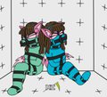 Straitfox gone crazy