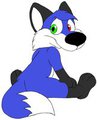 Gift: Fawxeo
