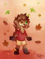 [Commission] FlitchGlitch