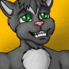 Halloween Icon by Cobra