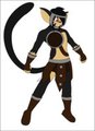 APL Halloween Costume