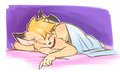 Me at 6am.  By Shin0r0z