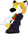 Gift: Jamesfoxbr