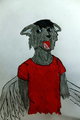 Ohhhh What's That? by DanteErebosianWolf