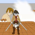 Kit's Attack on Titan
