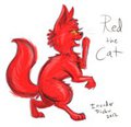 Red the Cat