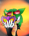 Majora's Newest Triumph