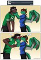 Surprise Smoochies
