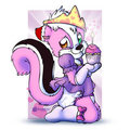 Birfday Princess