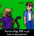 Furthia High 355