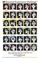 Expressions Challenge