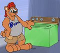 The washer club series part 6b