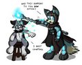 Heal Status by Virmir