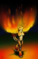 Child of the Flame