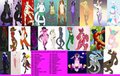 27 Characters