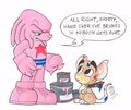 I was reading character outlines by GeckosFancies