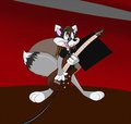 Wibble on Bass!