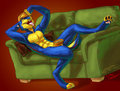 Eating Nuts by Cashew