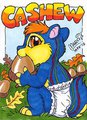 Cashew Badge by Marci by Cashew