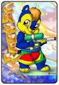 Cashew TAG by Tavimunk by Cashew