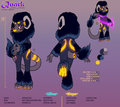 Quark Ref