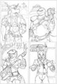 Fallout Portraits 1