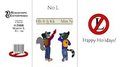 Ho_iday Card '08