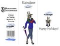 Holiday Card '06