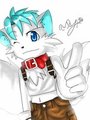 BANG! by n3ko by JordanRinehart