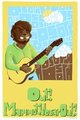 Concert Poster by Osoth