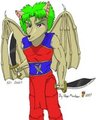 Kel Darei-Colored